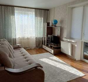 2-к квартира, вторичка, 50м2, 5/9 этаж