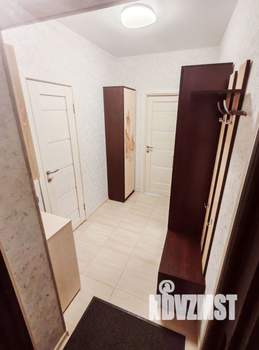 2-к квартира, вторичка, 49м2, 16/25 этаж