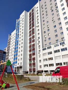 2-к квартира, вторичка, 62м2, 3/16 этаж