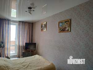 3-к квартира, вторичка, 60м2, 9/9 этаж