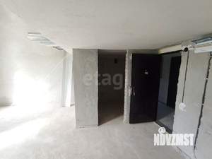 1-к квартира, вторичка, 21м2, 1/4 этаж