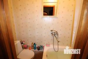 1-к квартира, вторичка, 30м2, 5/5 этаж