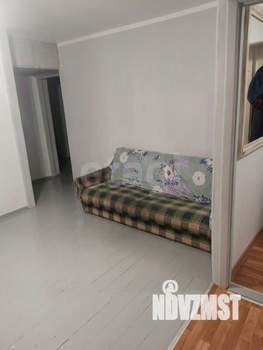 3-к квартира, вторичка, 56м2, 1/5 этаж