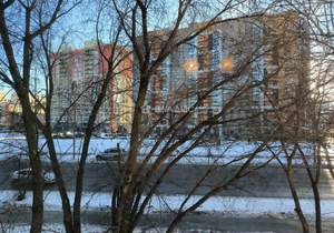 3-к квартира, вторичка, 70м2, 2/10 этаж