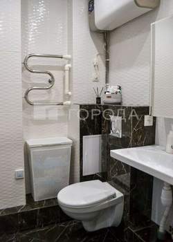 2-к квартира, вторичка, 58м2, 9/10 этаж