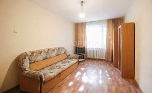 1-к квартира, вторичка, 33м2, 2/9 этаж