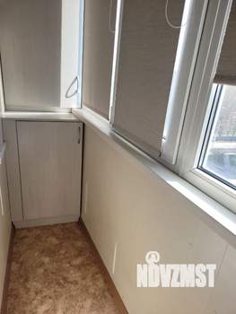 1-к квартира, вторичка, 32м2, 7/9 этаж
