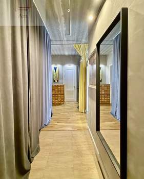 3-к квартира, вторичка, 62м2, 15/15 этаж