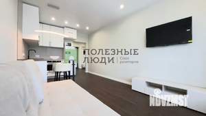1-к квартира, вторичка, 44м2, 4/8 этаж