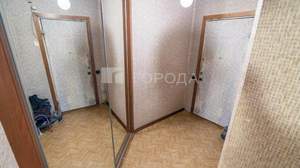 2-к квартира, вторичка, 56м2, 2/10 этаж