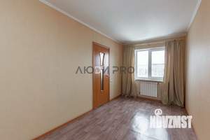 3-к квартира, вторичка, 57м2, 5/5 этаж