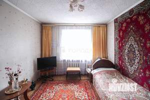1-к квартира, вторичка, 26м2, 2/9 этаж
