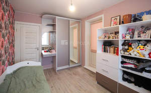 3-к квартира, вторичка, 77м2, 6/10 этаж