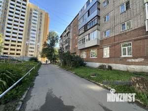 1-к квартира, вторичка, 29м2, 5/5 этаж