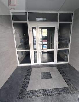 3-к квартира, вторичка, 83м2, 1/17 этаж