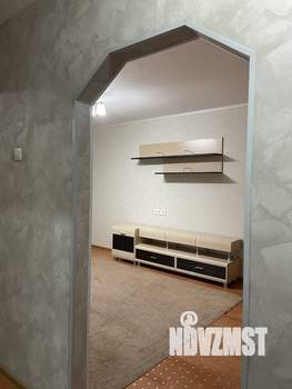 1-к квартира, вторичка, 33м2, 6/10 этаж