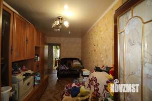 3-к квартира, вторичка, 71м2, 1/9 этаж