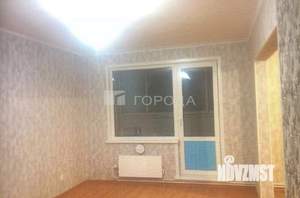 1-к квартира, вторичка, 35м2, 7/10 этаж