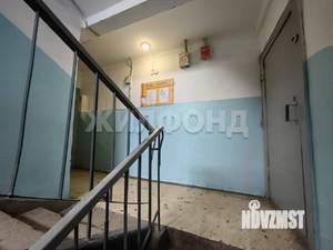 3-к квартира, вторичка, 65м2, 6/9 этаж