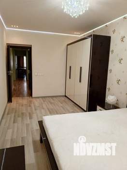 2-к квартира, вторичка, 83м2, 4/9 этаж