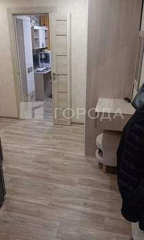 2-к квартира, вторичка, 44м2, 9/12 этаж