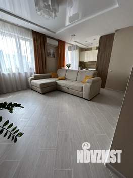 2-к квартира, вторичка, 53м2, 9/11 этаж