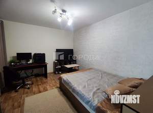 1-к квартира, вторичка, 35м2, 15/16 этаж