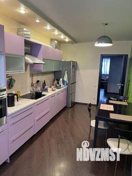 3-к квартира, вторичка, 93м2, 5/10 этаж