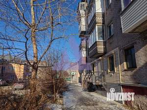 2-к квартира, вторичка, 43м2, 1/5 этаж