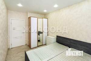 3-к квартира, вторичка, 79м2, 12/16 этаж