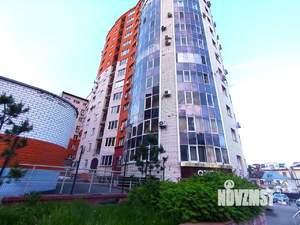 3-к квартира, вторичка, 123м2, 7/16 этаж