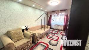 3-к квартира, вторичка, 63м2, 5/9 этаж