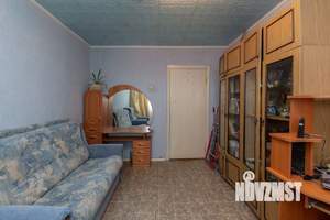 3-к квартира, вторичка, 65м2, 7/10 этаж