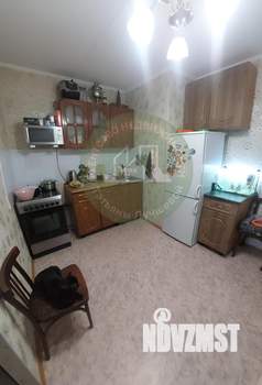 Студия квартира, вторичка, 27м2, 6/18 этаж