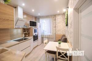 2-к квартира, вторичка, 71м2, 7/12 этаж