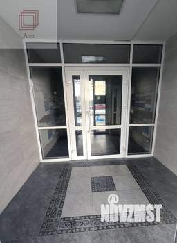 3-к квартира, вторичка, 83м2, 1/17 этаж