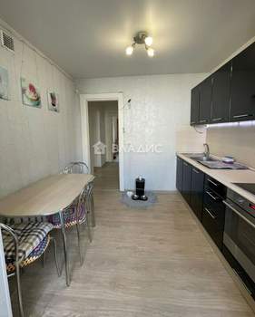 2-к квартира, вторичка, 50м2, 5/5 этаж