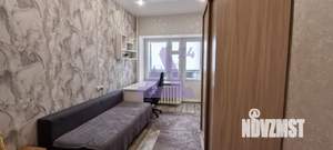 Студия квартира, вторичка, 21м2, 2/6 этаж