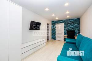 3-к квартира, вторичка, 61м2, 3/9 этаж