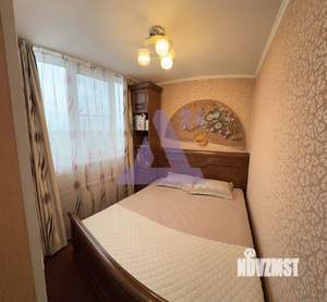 3-к квартира, вторичка, 55м2, 9/15 этаж