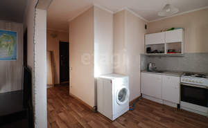 Студия квартира, вторичка, 34м2, 3/10 этаж