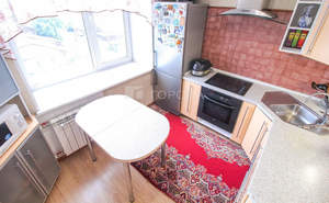 3-к квартира, вторичка, 74м2, 4/5 этаж