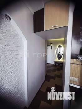 2-к квартира, вторичка, 57м2, 9/12 этаж