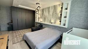 1-к квартира, вторичка, 35м2, 8/10 этаж