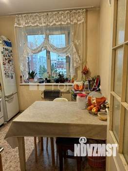 3-к квартира, вторичка, 73м2, 6/10 этаж