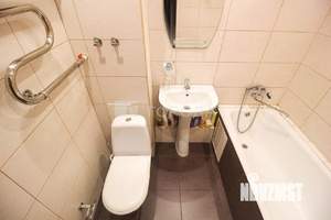 1-к квартира, вторичка, 31м2, 4/5 этаж