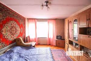 3-к квартира, вторичка, 76м2, 2/9 этаж
