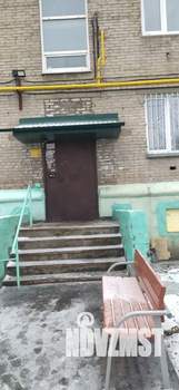 2-к квартира, вторичка, 43м2, 4/5 этаж