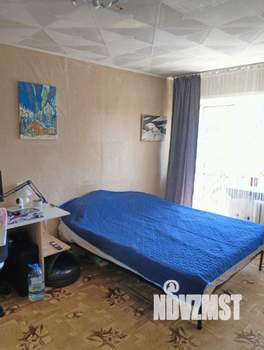 1-к квартира, вторичка, 30м2, 3/5 этаж