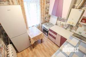1-к квартира, вторичка, 32м2, 1/4 этаж